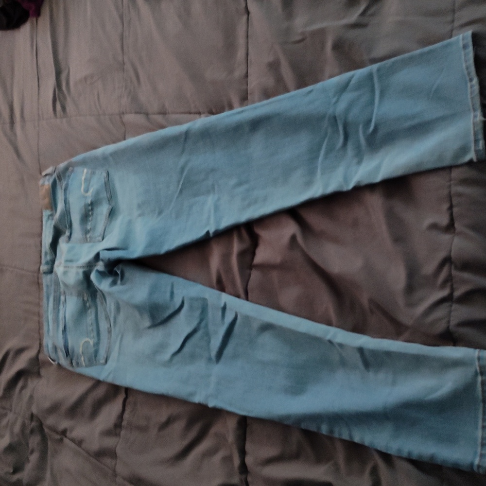 Jeans - Picture 2 of 2